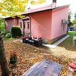 Сasa de vacaciones Ca' Lilli *