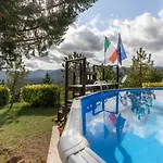 Сasa de vacaciones Ca' Lilli *