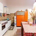 Сasa de vacaciones Ca' Lilli Cantiano