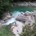 Ca' Lilli Сasa de vacaciones Cantiano