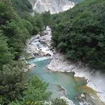 Сasa de vacaciones Ca' Lilli Cantiano