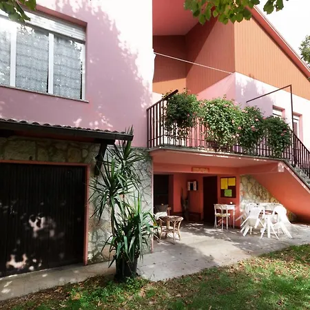 度假居 Ca' Lilli Cantiano