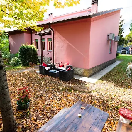 度假居 Ca' Lilli *