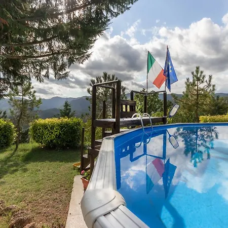 度假居 Ca' Lilli *