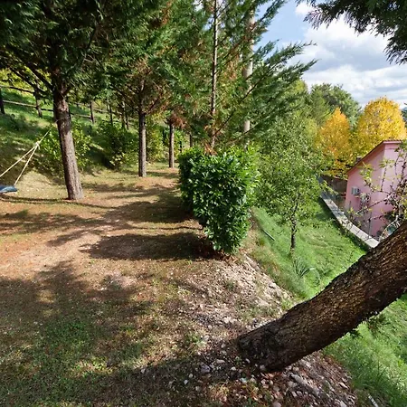 度假居 Ca' Lilli Cantiano