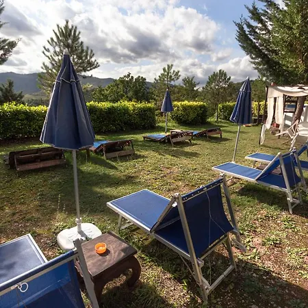 Holiday home Ca' Lilli *