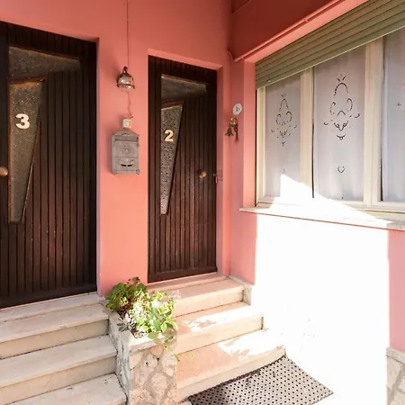 Holiday home Ca' Lilli