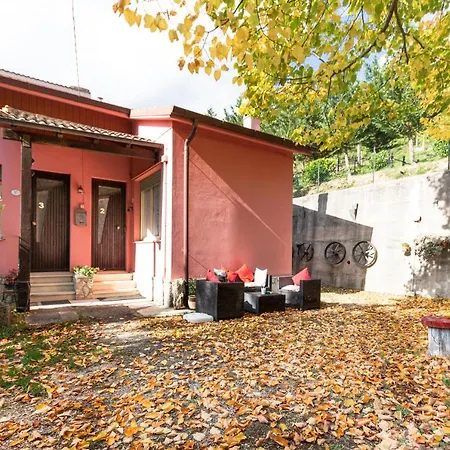 Ca' Lilli Holiday home *