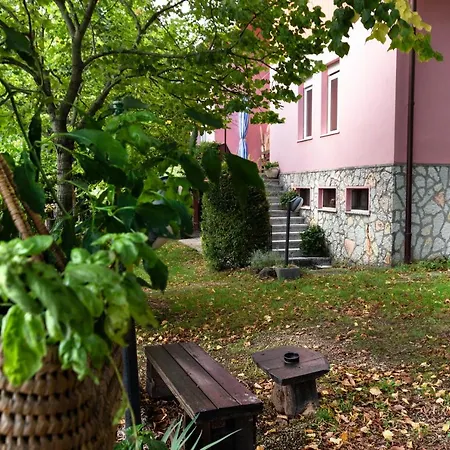 Holiday home Ca' Lilli *