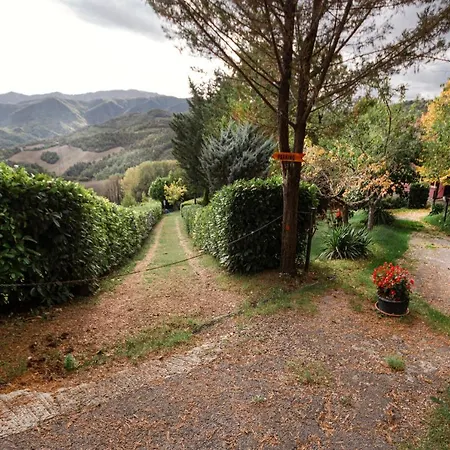 Holiday home Ca' Lilli *