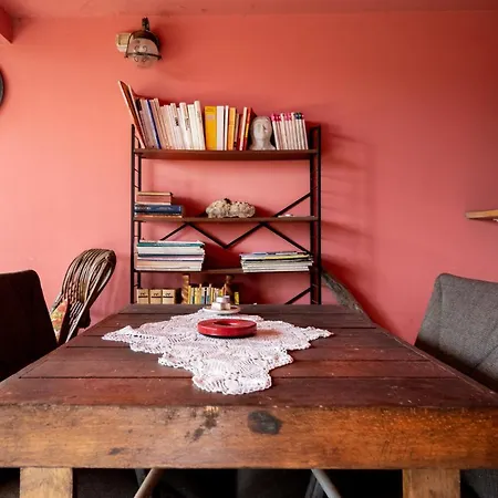 Ca' Lilli * Cantiano