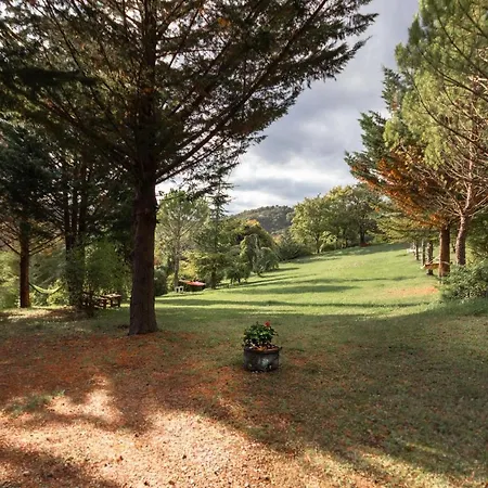 Holiday home Ca' Lilli Cantiano