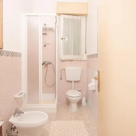 Ca' Lilli * Cantiano