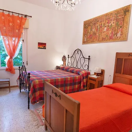 Holiday home Ca' Lilli