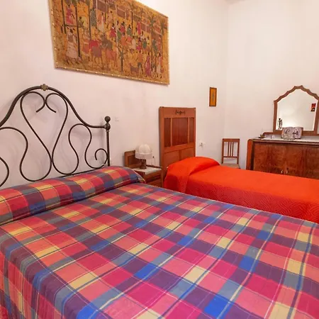 Ca' Lilli Holiday home *