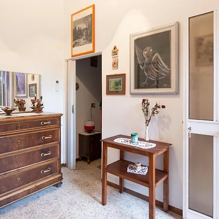 度假居 Ca' Lilli *