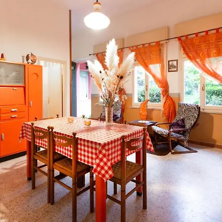 Ca' Lilli Holiday home