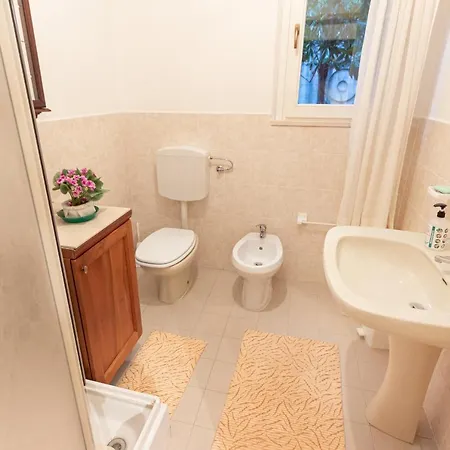 度假居 Ca' Lilli Cantiano