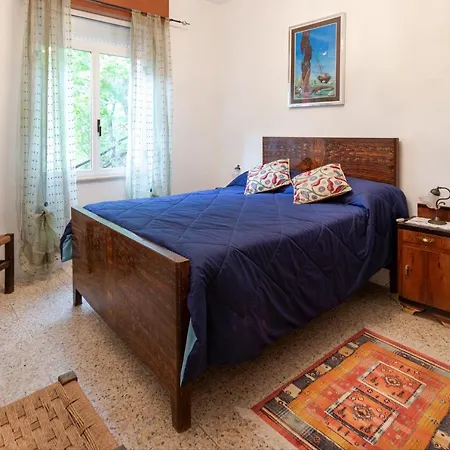 Holiday home Ca' Lilli Cantiano