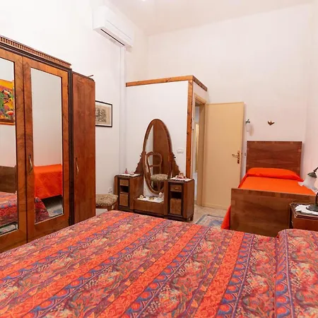 Ca' Lilli Holiday home *