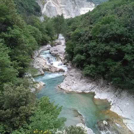 度假居 Ca' Lilli Cantiano