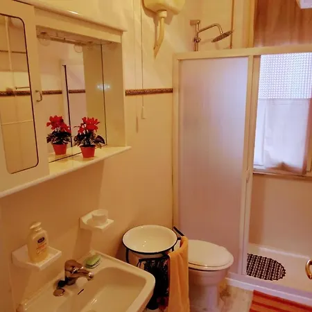 度假居 Ca' Lilli Cantiano