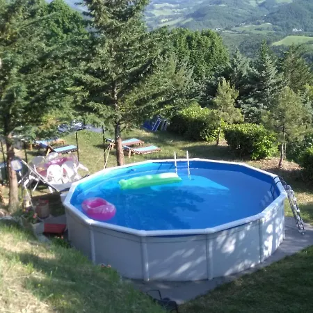 度假居 Ca' Lilli Cantiano