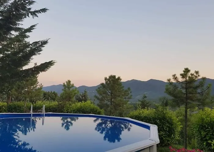 Ca' Lilli Hébergement de vacances