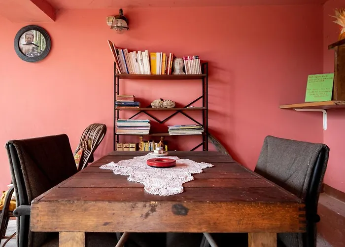 Ca' Lilli * Cantiano