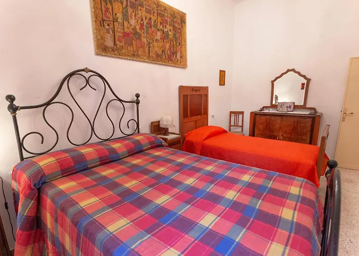 Ca' Lilli Hébergement de vacances *