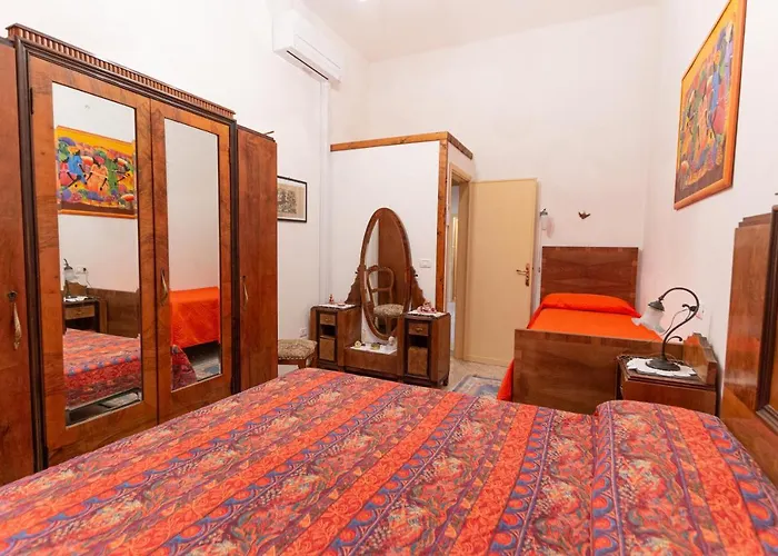 Ca' Lilli Hébergement de vacances *