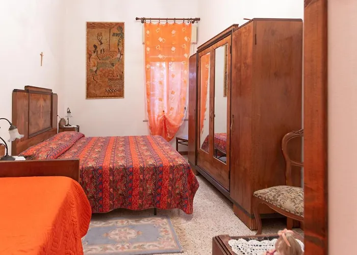 Ca' Lilli * Cantiano