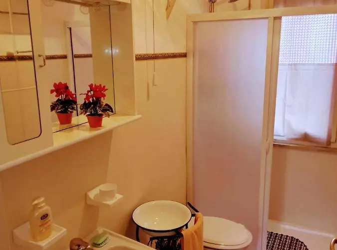 Hébergement de vacances Ca' Lilli Cantiano