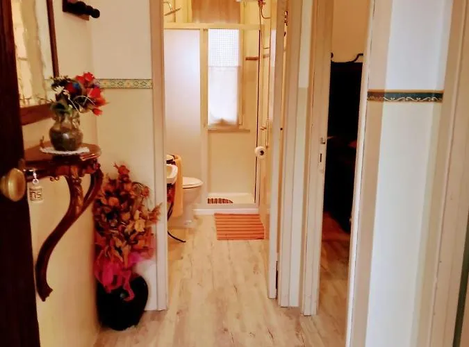 Hébergement de vacances Ca' Lilli